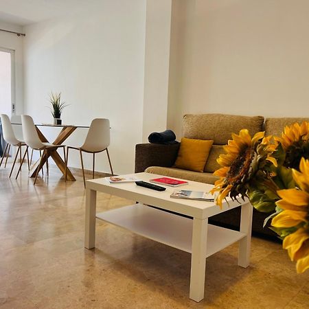 Casa Pepa By Sun & Sea Homes Moraira Exterior foto