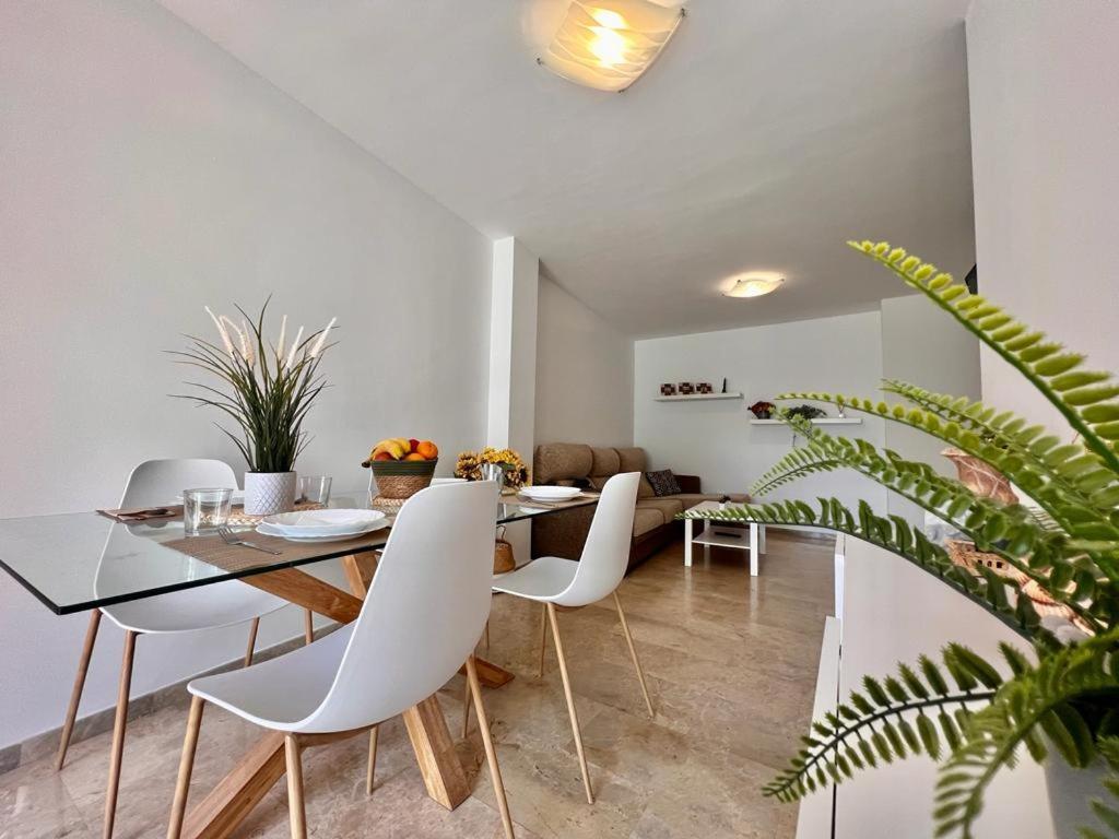 Casa Pepa By Sun & Sea Homes Moraira Exterior foto